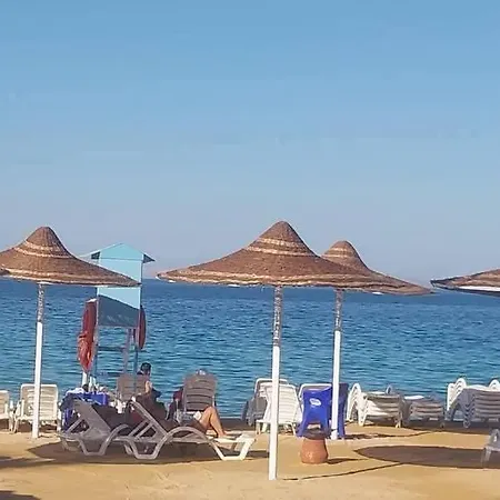 Juliana Beach Resort