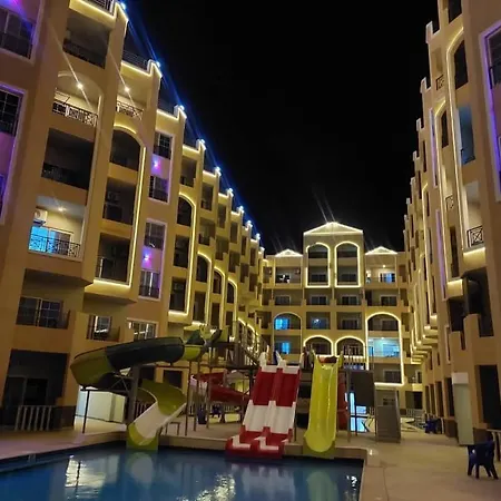 Juliana Beach Resort