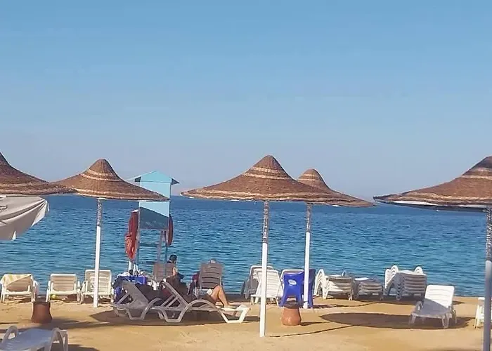 Juliana 3* el-Gúna